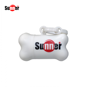 Sunner Bone-shaped dispenser